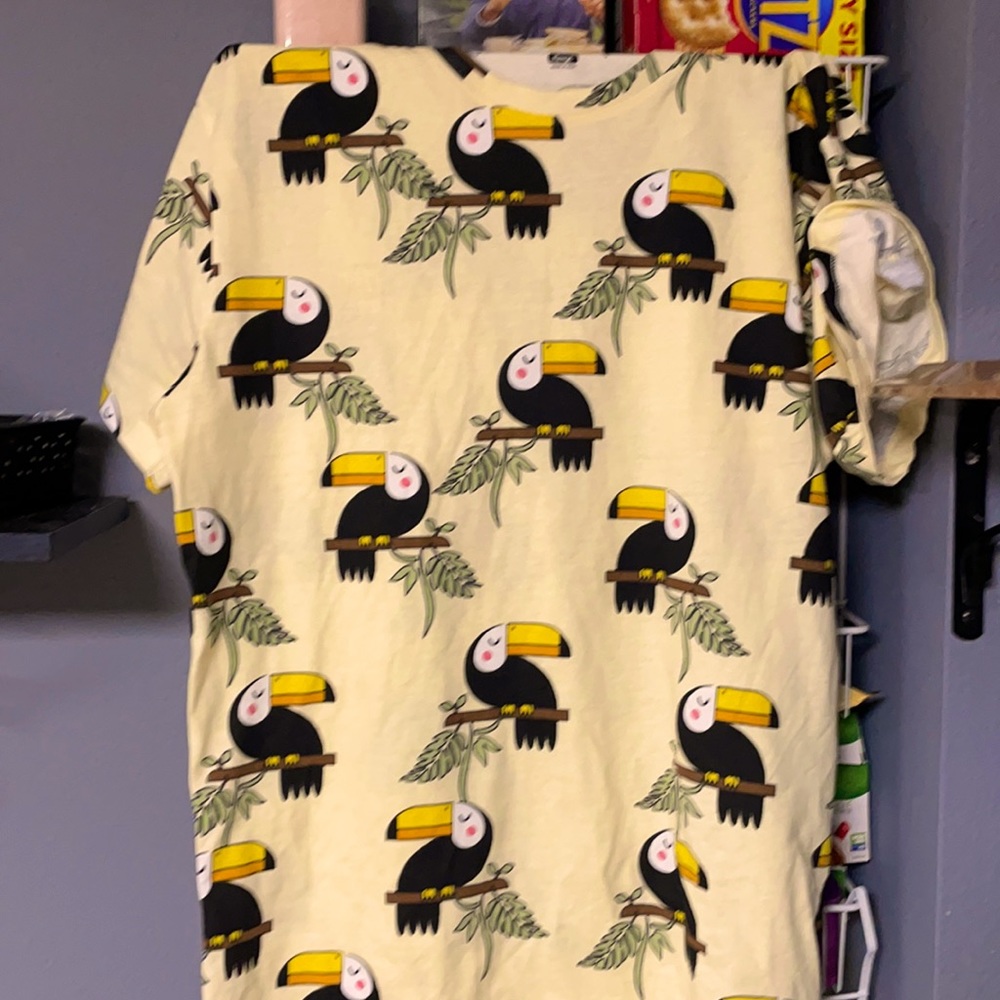 Knickerbocker t-shirt